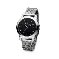 VNDX | City Chick XS Zilver Zwart 1